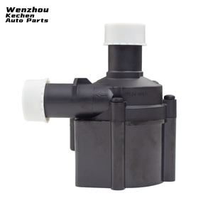 Nouvelle pompe à eau électronique de Volkswagen Audi <span class=keywords><strong>Circulation</strong></span> automobile 06H121601E 06H121601G - Product Image 3