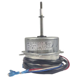 Moteur asynchrone Ydk100 4 220-240V 50Hz 100W 4P pour pièces de climatiseur - Product Image 1