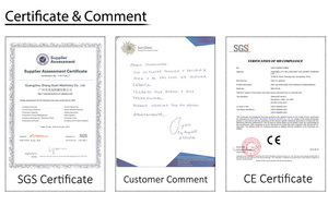 Máy Làm Chai Nhôm Dây Chuyền Sản Xuất Chai Chân Không Bằng Thép Không Gỉ - Product Image 6