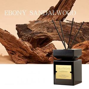 Toptan 500ml büyük kapasiteli yükseltilmiş aromaterapi otel yatak odası uzun ömürlü koku difüzör W - Product Image 4