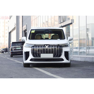 En stock Voyah voiture électrique bas <span class=keywords><strong>prix</strong></span> d'occasion véhicules à énergie nouvelle 5 portes SUV Voyah Dreamer EV fournisseur chinois ev cars - Product Image 2