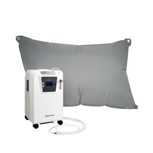 Sistema di Allenamento Domestico Portatile Ewot con Kit Serbatoio e Maschera Economica - Product Image 3