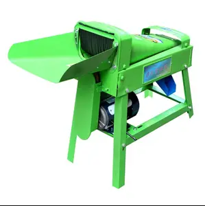 High quality small home use corn thresher machine/Small portable corn maize husking and shelling sheller thresher husker machine