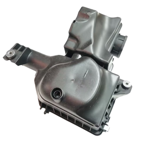 Pièces de moteur automobile neuves en plastique 17204-REJ-W00 Boîtier de filtre à air Assy Boîte de filtre à air pour Fit Fit Saloon 2003 GD1 GD3 - Product Image 5