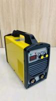 Machine à souder à l'arc de type MOSFET GREATETC ARC250GOLD MMA INVERTER 220V DC MOTOR NEW