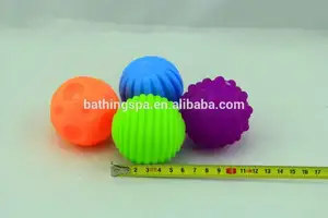 Hot Selling Rubber Ball Toys