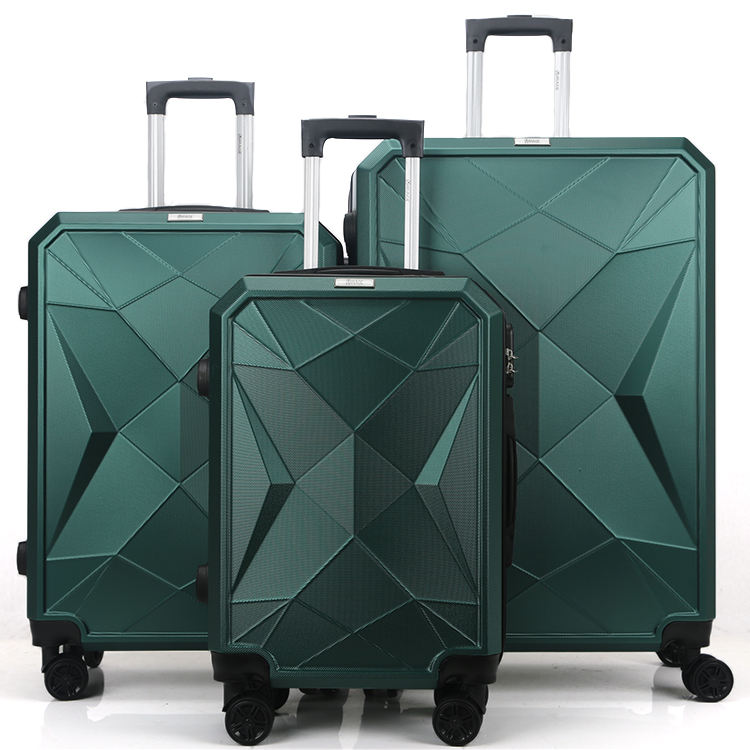 Luxury Cute Luggage Sets Piece Luxury Luggage Stylish Durable