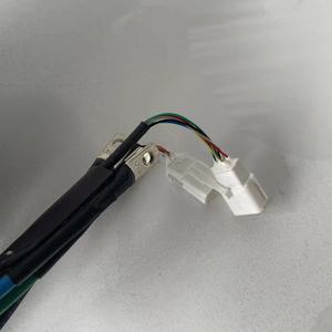 Moteur électrique TokTrend grande puissance, taux de code élevé, pour vélo/moto, puissance suffisante - Product Image 4