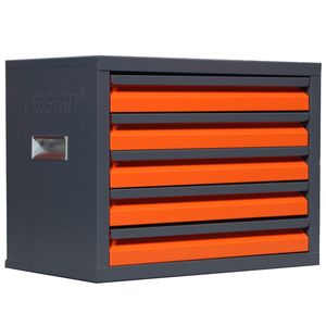 DB enduit pièces armoire de rangement foret et fraise organisateur armoires à outils - Product Image 2