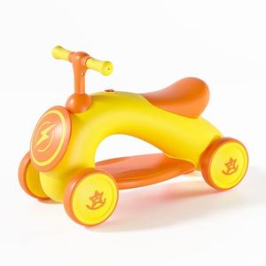 Bicicleta de Equilibrio para Niños, <span class=keywords><strong>Triciclo</strong></span>, Andador y Correpasillos para Niños - Product Image 3