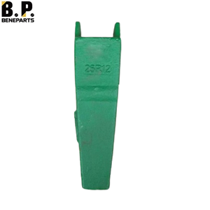 R220 RIPPER Dents <span class=keywords><strong>de</strong></span> coupe <span class=keywords><strong>de</strong></span> roche Dents <span class=keywords><strong>de</strong></span> forage plates Foret plat en carbone Dents plates du sol - Product Image 3