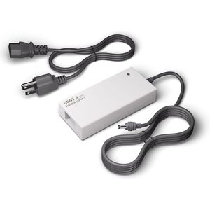 DAIERTEK Starlink Gen 3 Power Supply 144W AC Adapter 100-240V DC Output for Gen3 Mini Router - Product Image 1