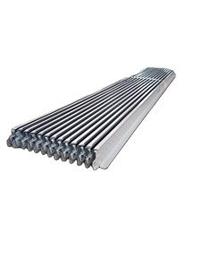 Ensemble de grille de plafond en gros du fabricant T32 38, grille de plafond en acier peint, cadre de plafond - Product Image 1