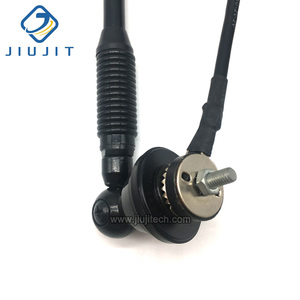 <span class=keywords><strong>Antenne</strong></span> radio FM extérieure étanche, signal GSM, <span class=keywords><strong>DAB</strong></span>, satellite, AM, FM, <span class=keywords><strong>antenne</strong></span> de 16 pouces pour voiture - Product Image 6