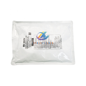 Poudre de développement noire <span class=keywords><strong>MX900</strong></span> du fabricant chinois pour Sharp <span class=keywords><strong>MX900</strong></span> MX904 MX1054 MX9008 MX12008 MX10508 - Product Image 2