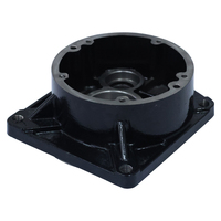 Accessoires de moteur en fonte haute efficacité CXK 2025 personnalisables fabriqués à Changzhou en Chine