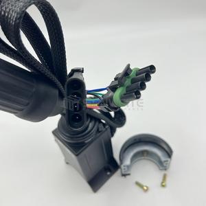 สวิตช์ควบคุมแบบรวม Senwitt รุ่น 238270A1 ตัวเลือกช่วงการทำงาน สำหรับอะไหล่เครื่องจักรขุดเจาะ - Product Image 3