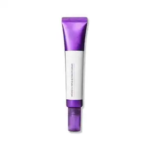 Private Label Korean Skin Care Cosmetics Spot Dark Circles Treatment Retinol Intense Advanced Triple Action Eye Cream