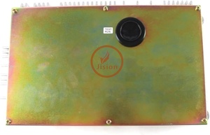Unité de commande du moteur ECU, carte informatique YR22E00009F3 pour excavatrice SK70SR SK75SR SK75 - Product Image 4