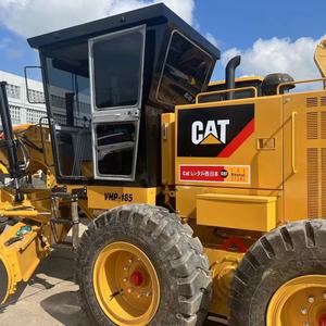 Haute qualité, d'occasion, pour excavatrice Cat VHP-185 du Japon, 140k 120k 140h, avec engrenage et pompe, composants principaux, occasion bon marché - Product Image 2