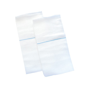 Compresses de gasa médicos Di Yi 5x7cm estériles desechables para el cuidado de heridas - Product Image 5