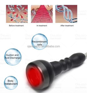 Butt Lift Machine Gesäß Vakuum Bum Lifting Vergrößerung/Schröpfen Gesäß therapie Brust verbessern Körper massage geräte - Product Image 5