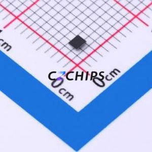 NX5P3090UKZ Original y Nuevo Interruptor Electrónico de Potencia, Chip IC de Circuito Integrado, PMIC, 1 Unidad, 1 Unidad, 2 Unidades, 1 Unidad - Product Image 1