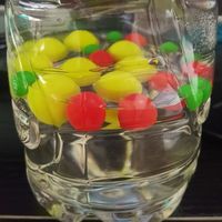 Balle flottante en plastique PP creuse pour entraînement respiratoire, directement de l'usine, JAUNE/ROUGE/VERT/BLEU/NOIR, 5mm 6mm 8mm 10mm 12mm, Super Septembre