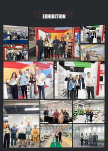 Q235B Q345B Chapa De Aço Laminada A Quente para Soluções De Construção E Engenharia Com Aço Estrutural De Alta Resistência - Product Image 6