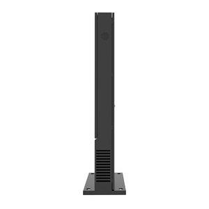 Lettore Pubblicitario LCD in Alluminio IP65 da Pavimento o da Parete 32 43 49 55 65 75 86 Pollici Segnaletica Digitale Pubblicitaria per Esterni - Product Image 3