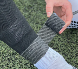 Bande de contention auto-adhésive élastique non tissée, bandage vétérinaire, nouveaux produits pour la protection des courses de chevaux - Product Image 4