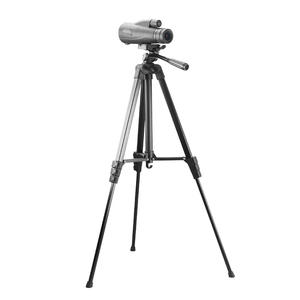 Monoculaire 10-30x50 multi-couches avec zoom, vert militaire, pour l'observation des oiseaux et les concerts - Product Image 3