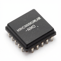 Fabricant de composants électroniques de puces mémoire, canal H9HCNNN8KUMLHR-NMO