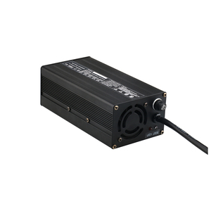 <span class=keywords><strong>Meilleur</strong></span> chargeur 60v 5a <span class=keywords><strong>Scooter</strong></span> portable Hoverboard 60V Lithium Li-ion Chargeur de batterie 67.2V 5A pour 16s Lipo Lithium Ion Batteries - Product Image 4