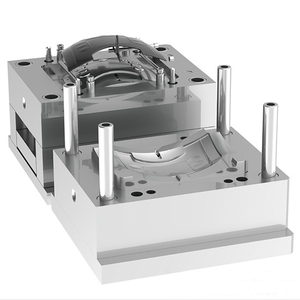 Offre spéciale Moule d'injection plastique en acier de haute précision bon marché Service CNC Chine Polissage <span class=keywords><strong>miroir</strong></span> Taille personnalisée Moule OEM - Product Image 6