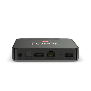 <span class=keywords><strong>TV</strong></span> Box S96Q Plus, 6K, Android, H616, 4GB de Ram, 32GB de rom, wi-fi 2,4 GHz, Android 10, 6K, el más barato - Product Image 5