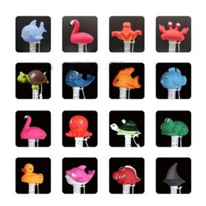 Thermomètre flottant <span class=keywords><strong>de</strong></span> type animal Thermomètre <span class=keywords><strong>de</strong></span> piscine pour la température <span class=keywords><strong>de</strong></span> l'eau - Product Image 6