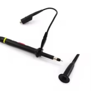 ชุดหัววัด Hantek PP-150B สำหรับ DSO2D15 150MHz อัตราส่วนการลดทอนสัญญาณ: 1x และ 10x แบบเลือกได้ - Product Image 1