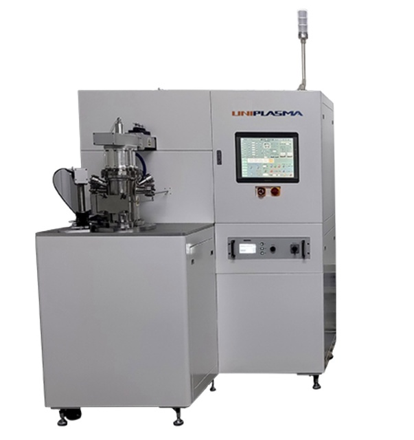 PECVD Plasma Enhanced Chemical Vapor Deposition