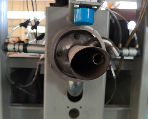 Máquina Ensacadora Automática para Gránulos de 10-50 kg, Máquina Empacadora de Fertilizantes de <span class=keywords><strong>Urea</strong></span> y Alimentos - Product Image 5