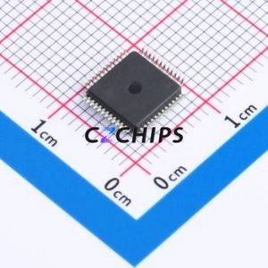Tout nouveau microcontrôleur à puce IC à circuit intégré M032LG6AE LQFP-48(7x7) d'origine (MCU/MPU/SoC) - Product Image 2