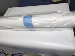 صندوق إضاءة مع طباعة أمامية وإضاءة خلفية للإعلانات، فيلم ملصقات بولارويد من مادة PET - Product Image 5