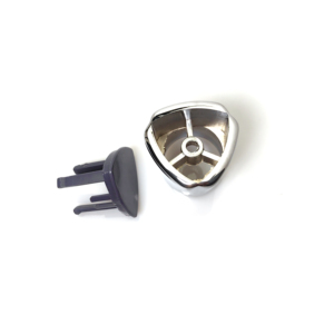 Grifo Manija de aleación de zinc Accesorios grifo de ducha interruptor manija de aleación de zinc - Product Image 6
