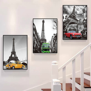 Póster de Arte de grafiti callejero, impresiones en lienzo, proveedores de arte Pop abstracto de píxeles, pinturas en lienzo en la pared, Imagen en lienzo, decoración del hogar - Product Image 3