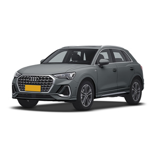 Nuovo SUV Benzina 2.0T Turbo Automatico 7 marce DCT Euro VI Scuro 5 Posti Trazione Anteriore/Integrale R18 Tetto Panoramico Luci LED Deposito <span class=keywords><strong>Q3</strong></span> 2026 - Product Image 1