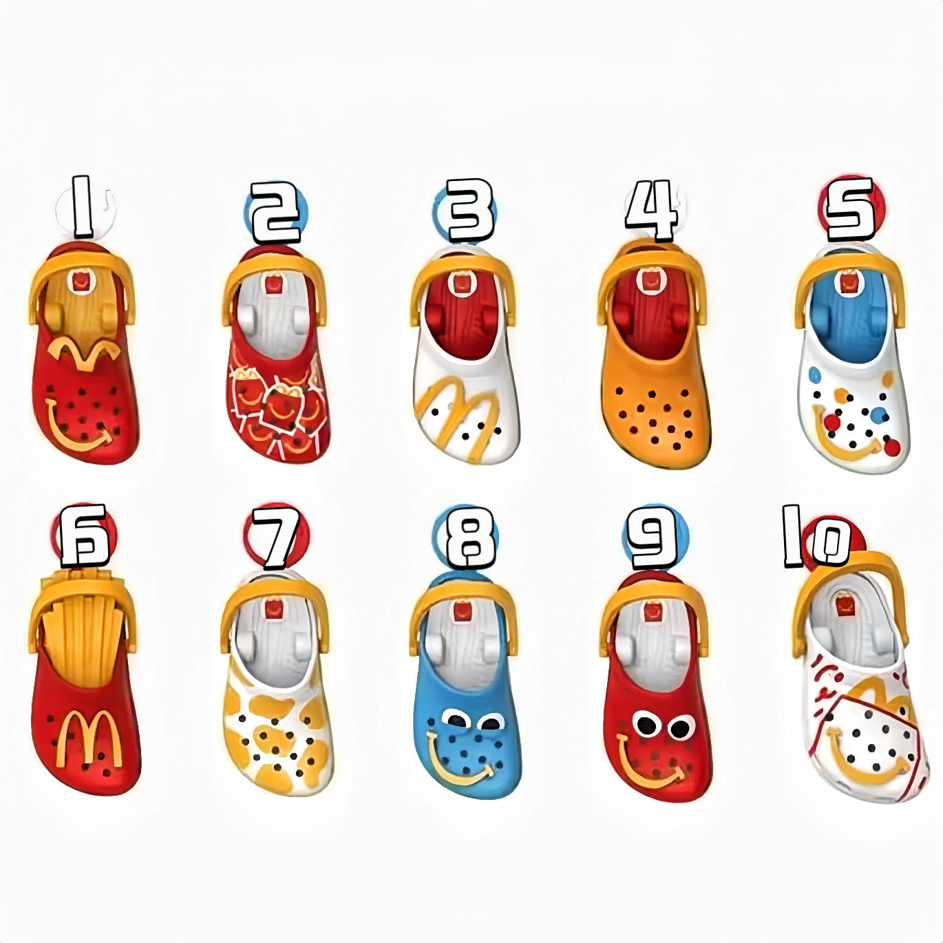 สไตล์ 1 (1 ชิ้น)