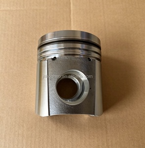 活塞 VG1246030015 适用于中国重汽豪沃潍柴 WD615 WP10 WP12 卡车发动机大修气缸维修配件 M - Product Image 4