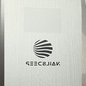 Panel de Control Acrílico Personalizado para Decoración de Uñas, Serigrafía, Tallado CNC, Corte, Impresión en Plástico Premium Barnizado - Product Image 4