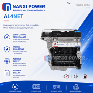 Nuovo Motore A14NET 1.4L a Benzina Euro V, 100% Testato, Alte Prestazioni, Monoblocco per Astra J <span class=keywords><strong>Meriva</strong></span> B - Product Image 2