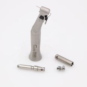 Pieza de Mano Quirúrgica Dental de Baja Velocidad para Implantes, Pieza de Mano de Ángulo Contrario <span class=keywords><strong>20</strong></span>:<span class=keywords><strong>1</strong></span> - Product Image 4